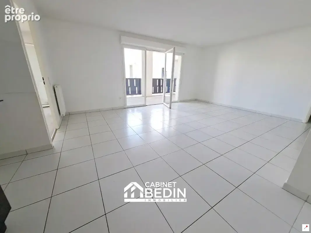 Appartement 4 pièces 92 m² à vendre à Merignac (33700) - photo 4