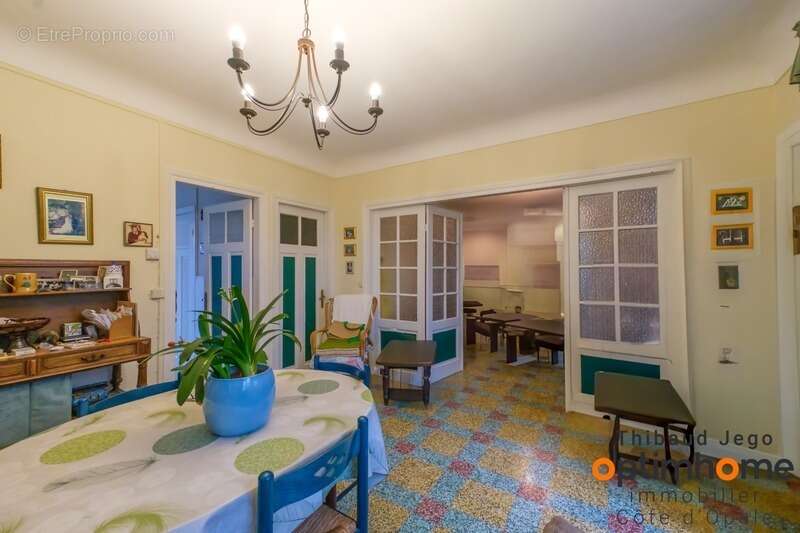 Maison à WIERRE-EFFROY