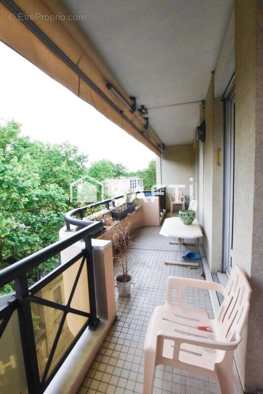 Photo 3 - Appartement à LYON-3E