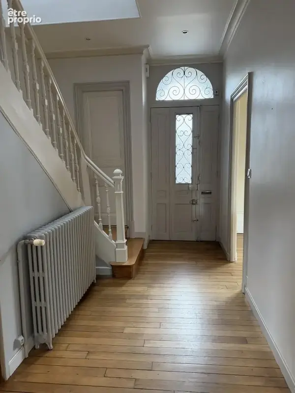 Maison 5 pièces 120 m² à vendre à Saint-Brieuc (22000) - photo 5