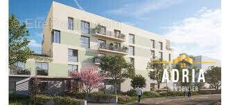 Appartement 26 m² à Saint-Jean-De-Braye  - photo 2