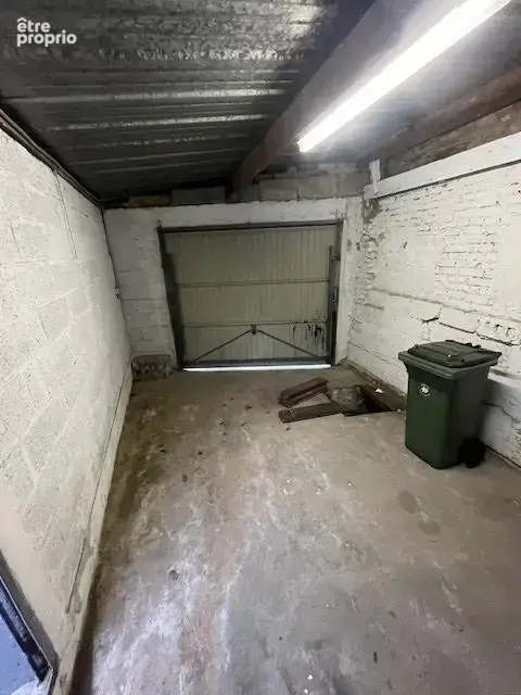 Maison 37 m² à Amiens  - photo 7