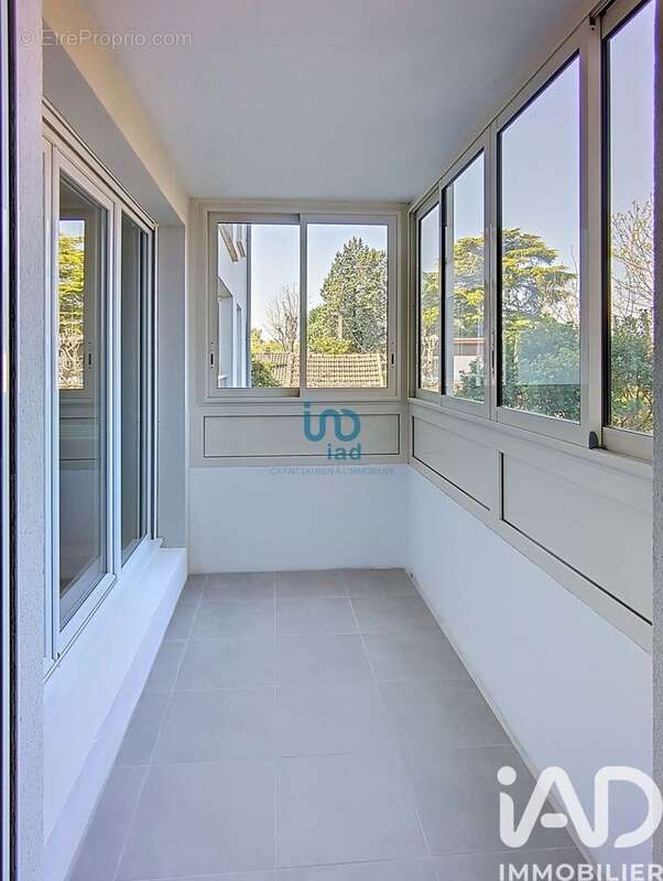 Photo 6 - Appartement à LIEUSAINT