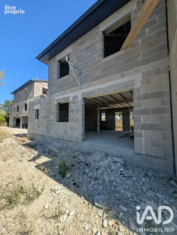 Photo 1 - Maison à OYONNAX