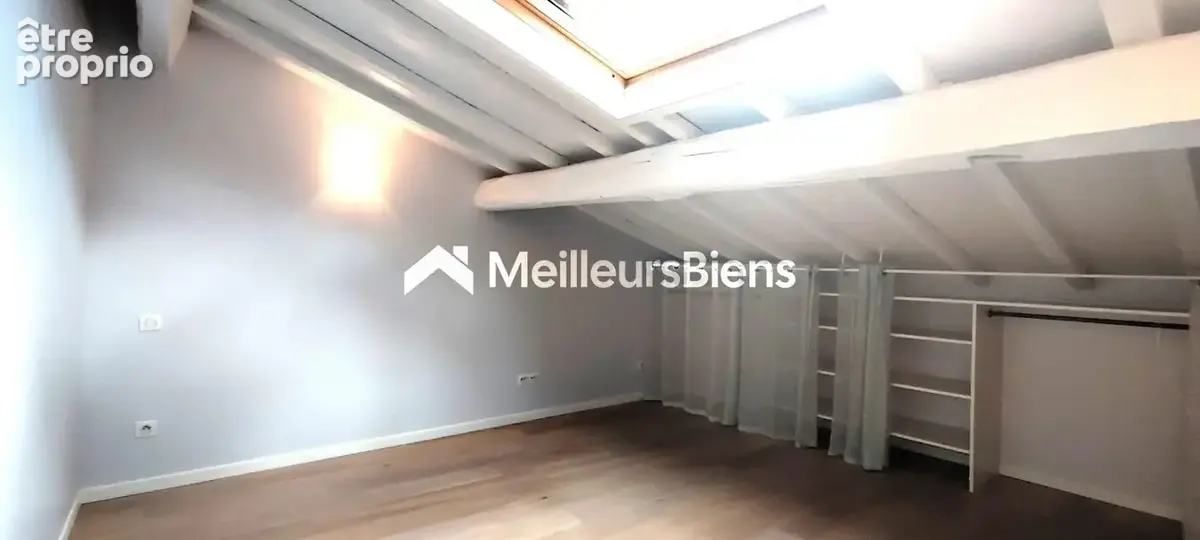 Toulouse Bonhoure: magnifique appartement avec terrasse et climatisation - photo 5