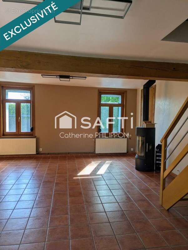 Maison 104 m² à Vendegies-Au-Bois  - photo 5
