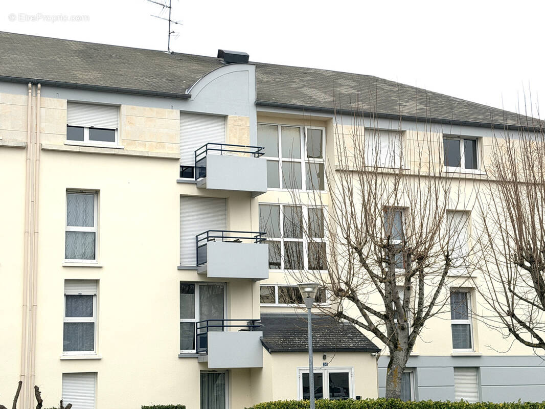 Appartement à CAEN