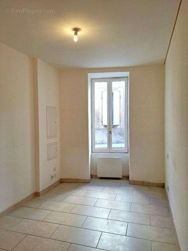 Appartement à LAMBESC