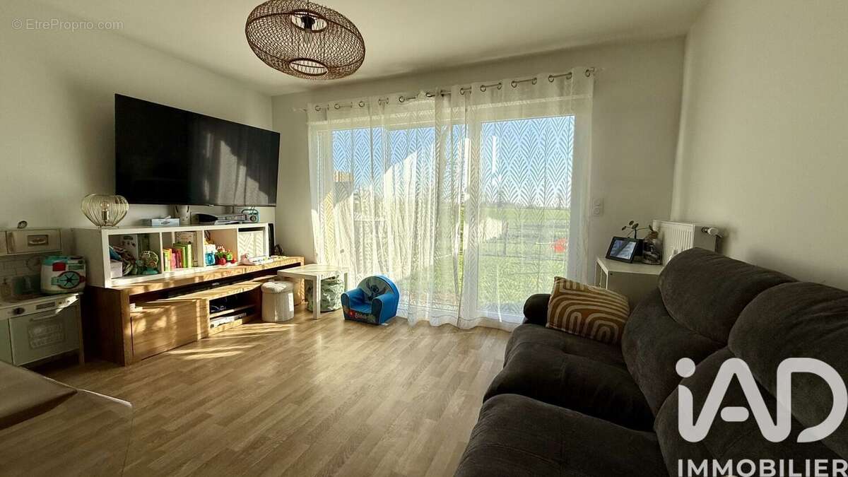 Photo 5 - Appartement à BRETEIL