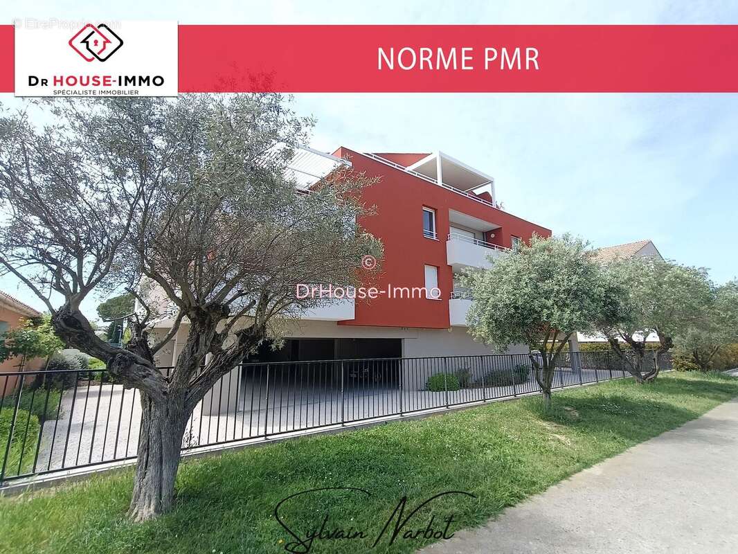 Appartement 30 m² à Le Grau-Du-Roi  - photo 23