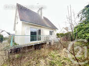 Maison à SAINT-MARCEL