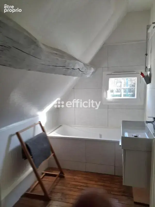 Maison 5 pièces 95 m² à vendre à Normanville (27930) - photo 12