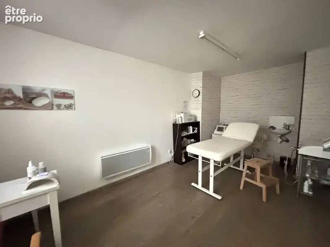 Immeuble de rapport 257m² à civray - photo 8