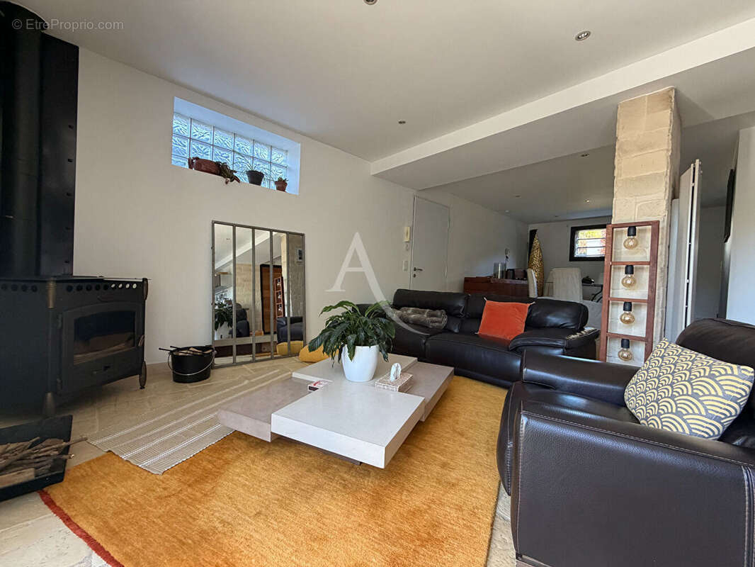 Maison Orsay 162 m2 - photo 8