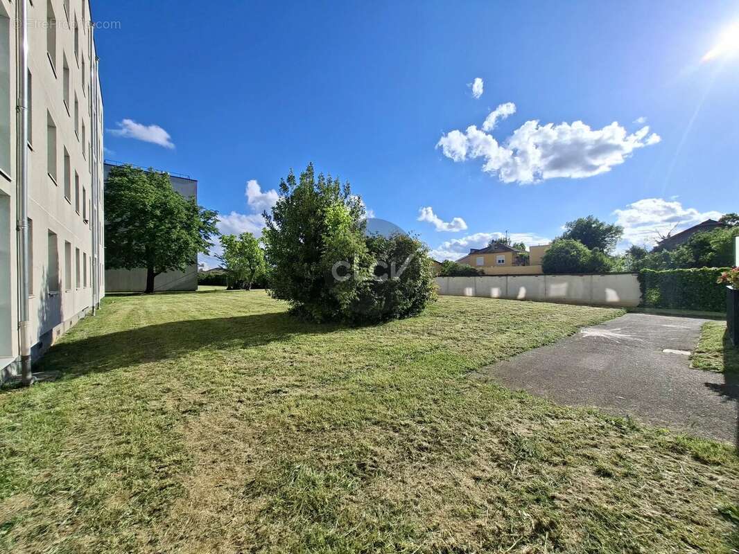 Vente T3 - Vaulx Village - photo 10