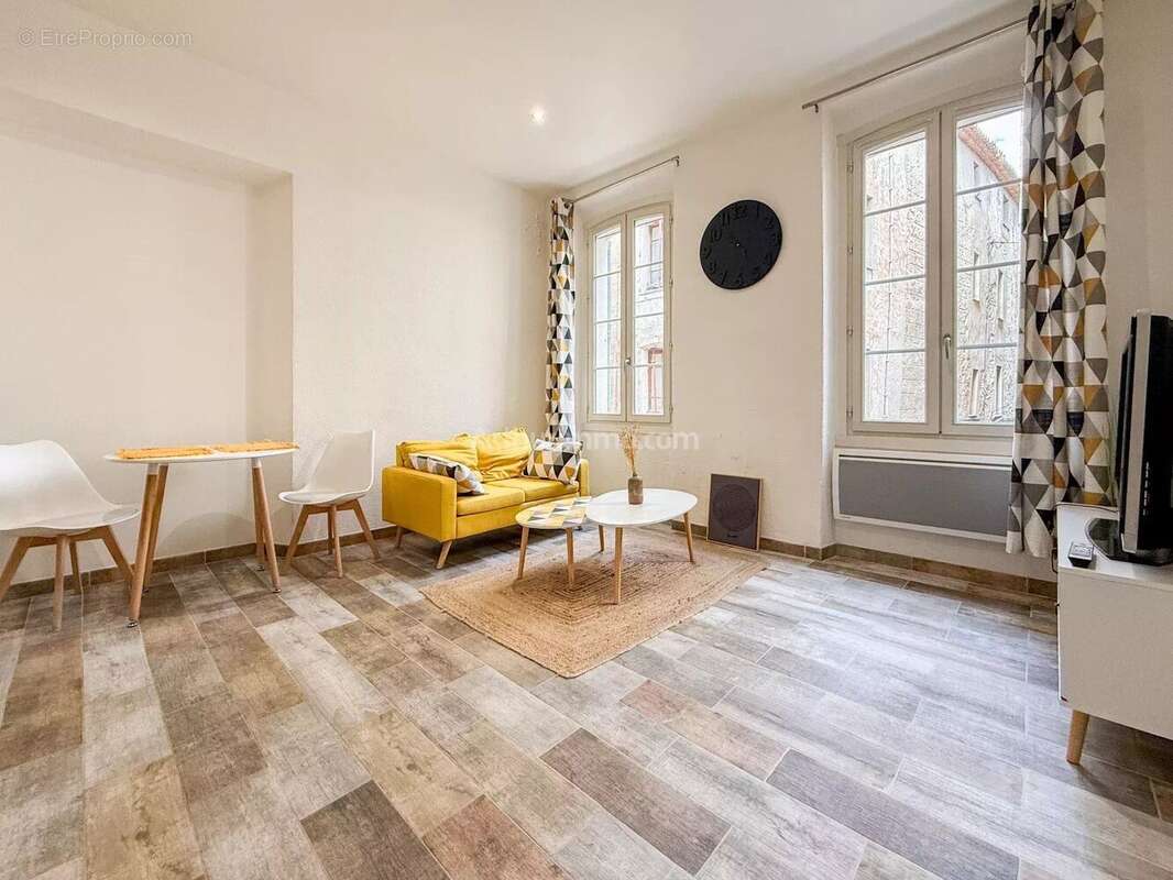 Appartement à DRAGUIGNAN