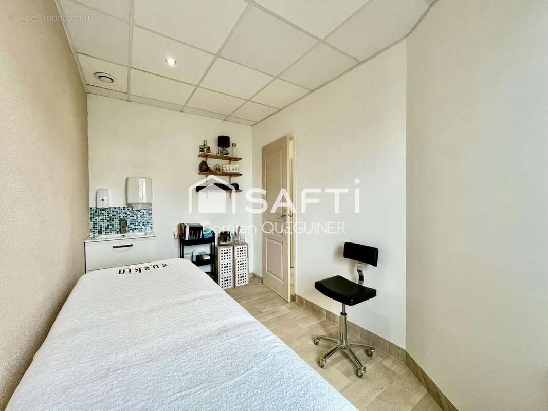 Photo 6 - Commerce à LE TEICH