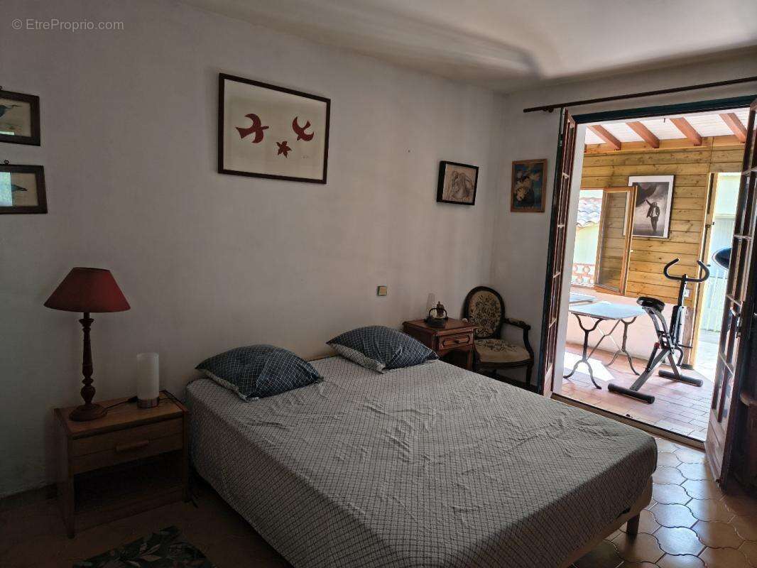 Maison à PUILAURENS