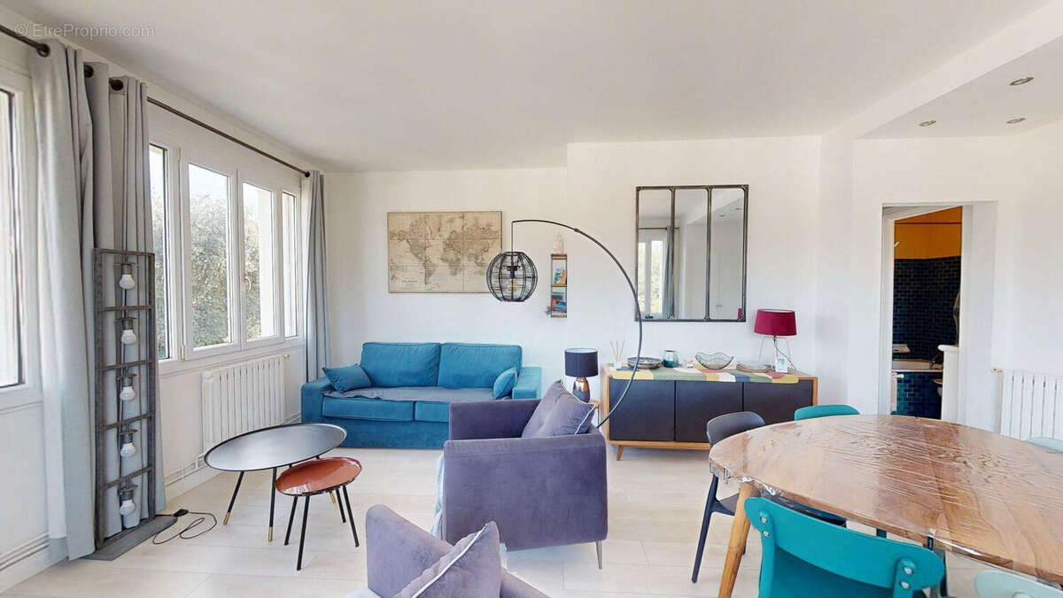 Appartement à ROYAN