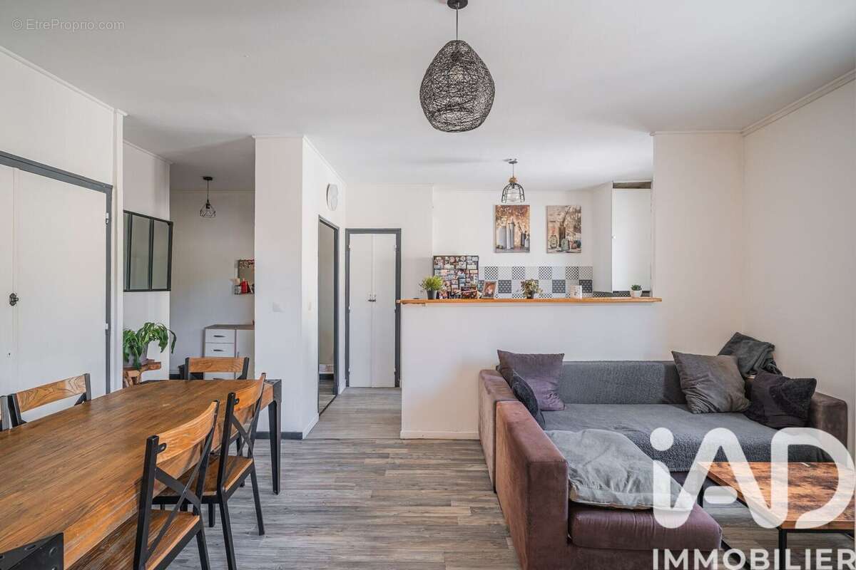 Photo 9 - Appartement à VINAY