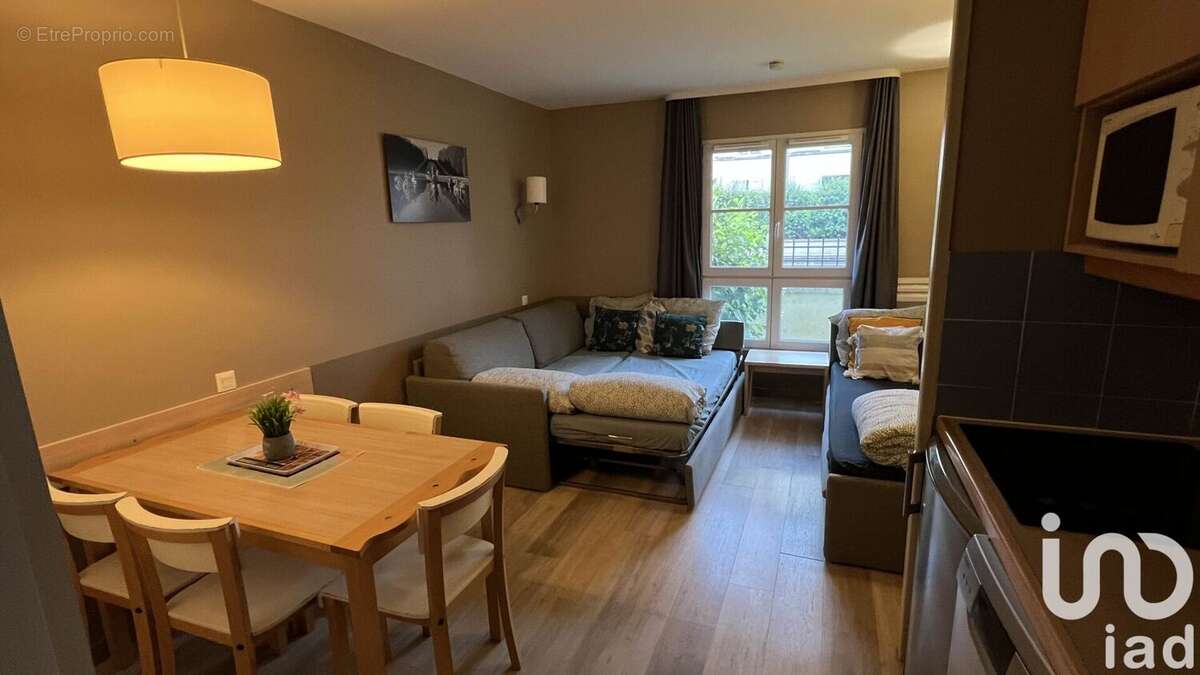 Photo 7 - Appartement à SERRIS