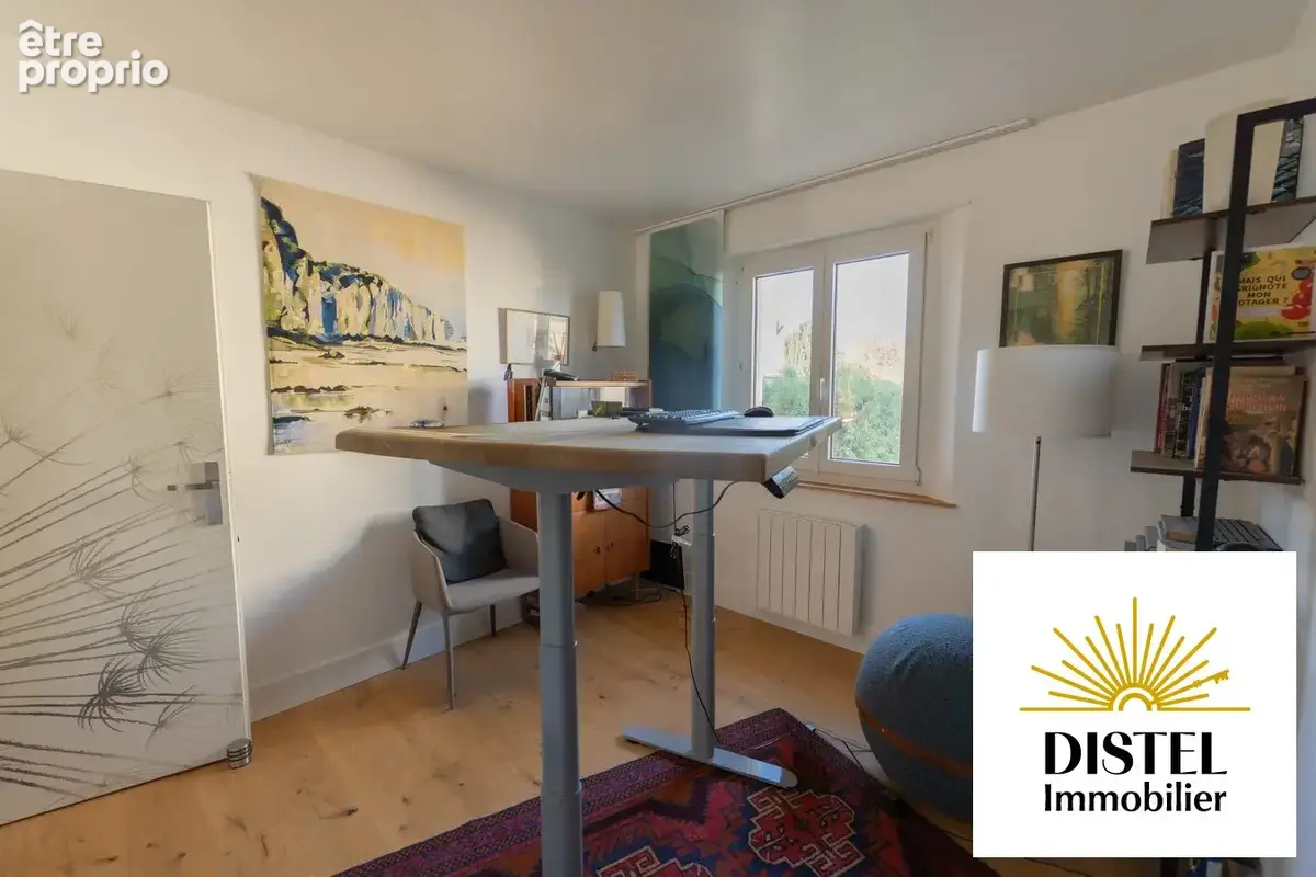 Maison 5 pièces 103 m² à vendre à Rohr (67270) - photo 9