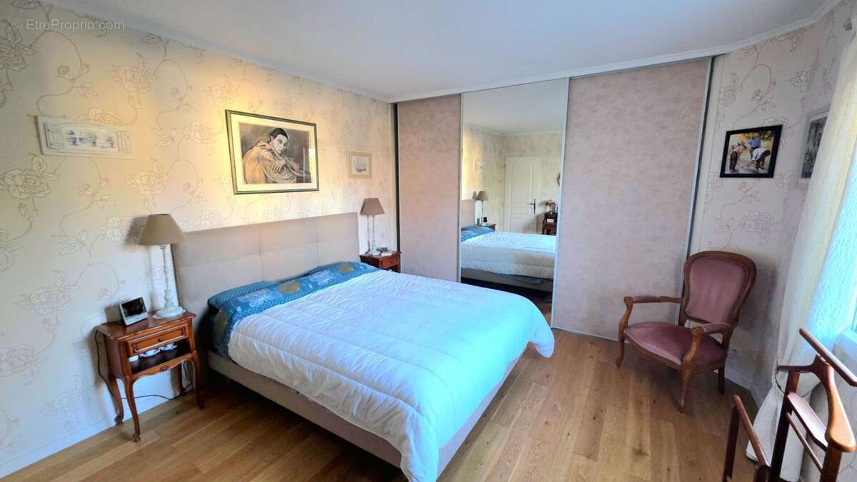 Maison à ANDERNOS-LES-BAINS