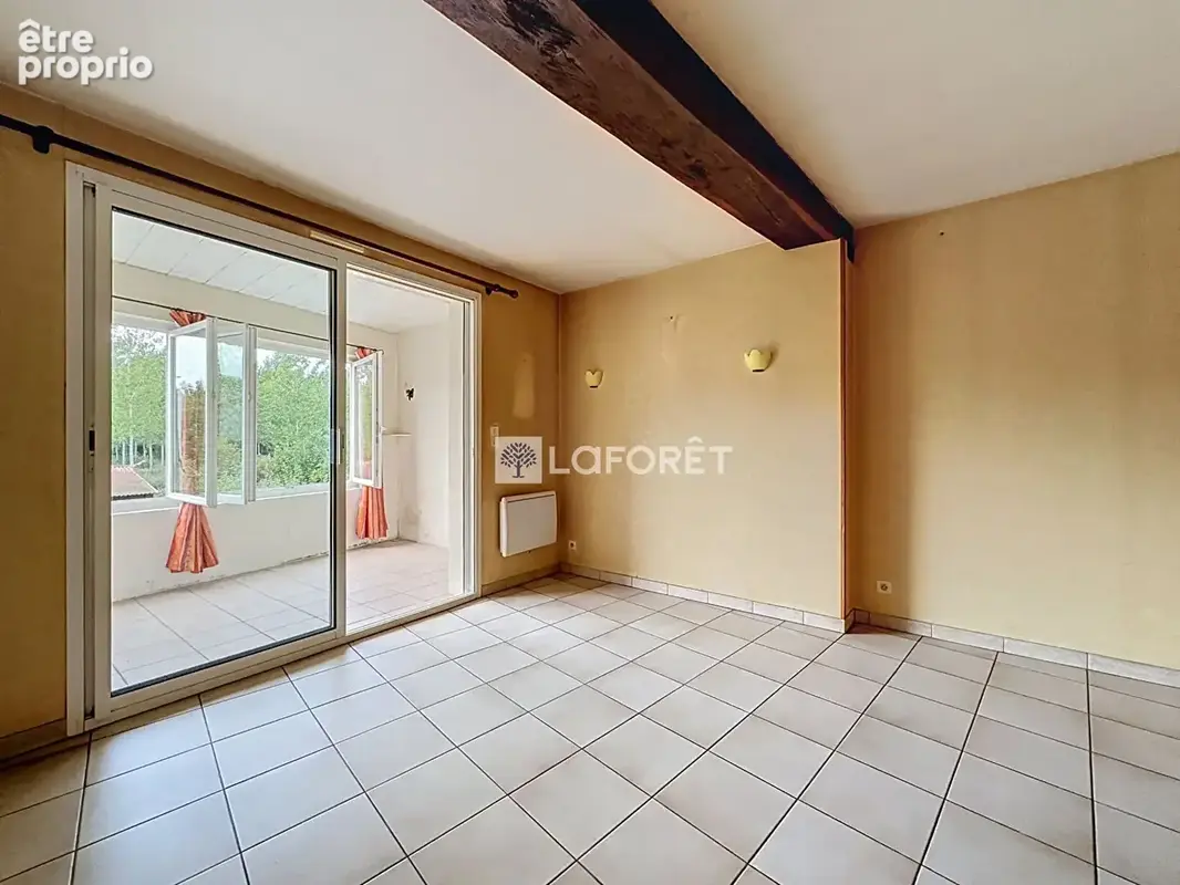 Maison Secondigny - photo 4