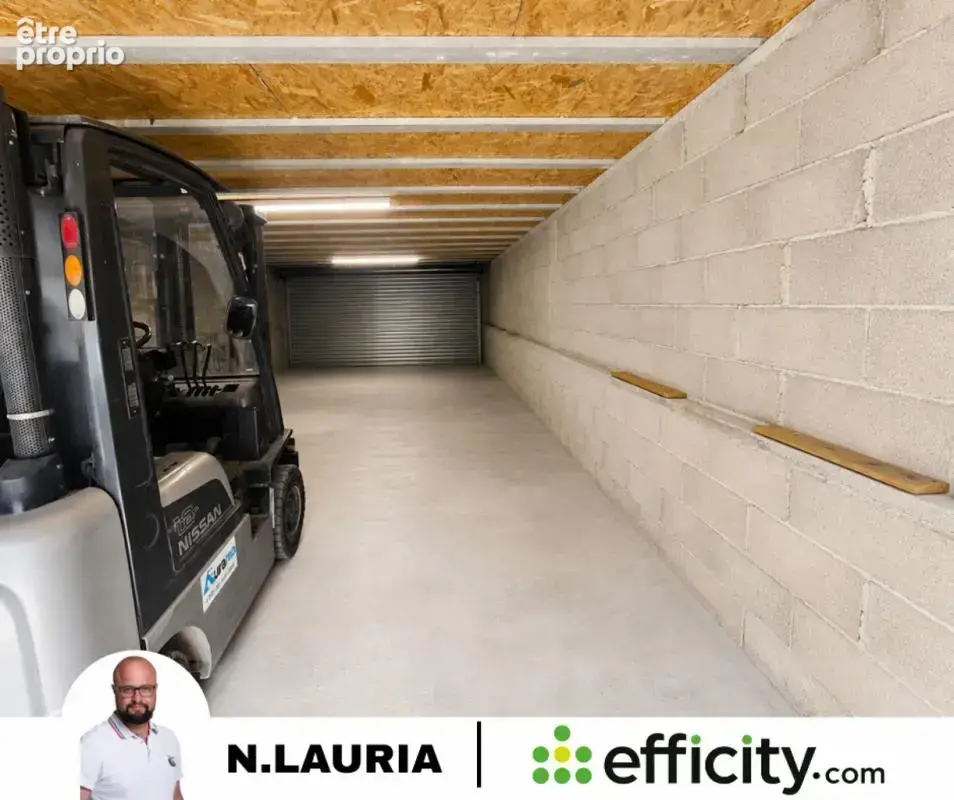 Maison 70 m² à Villelaure  - photo 9