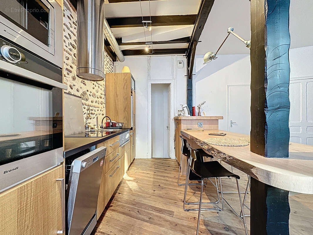 Appartement à PAU