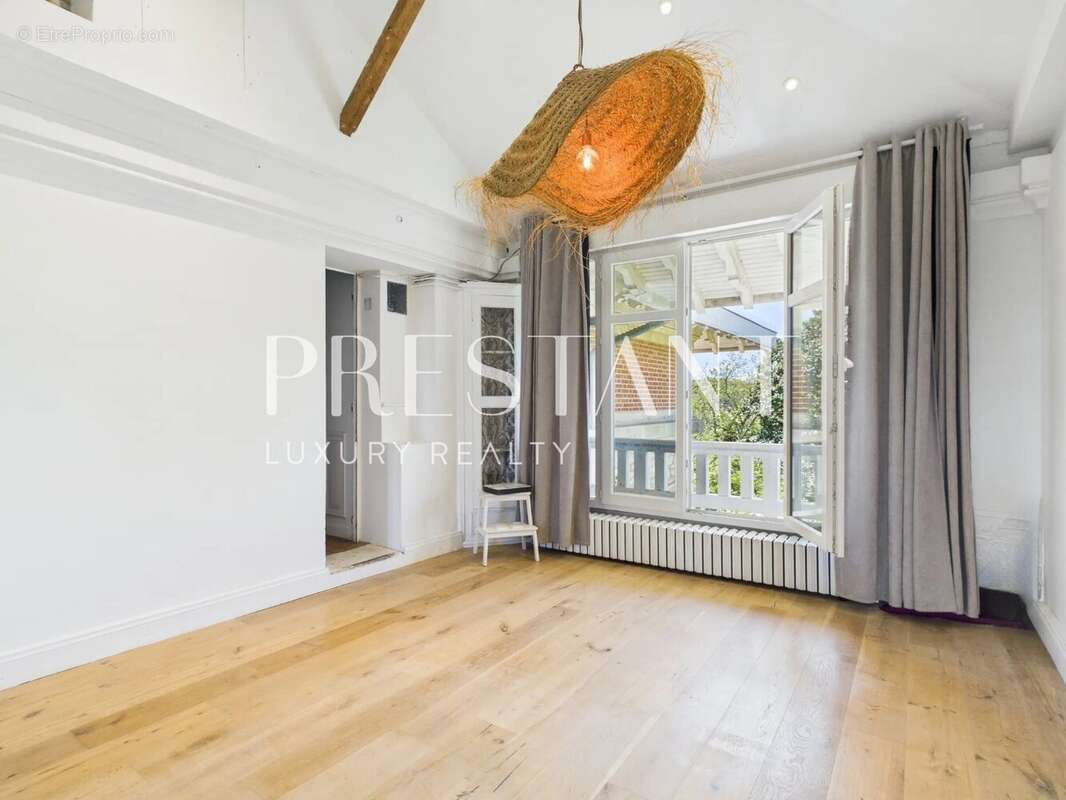 Appartement à ANGLET