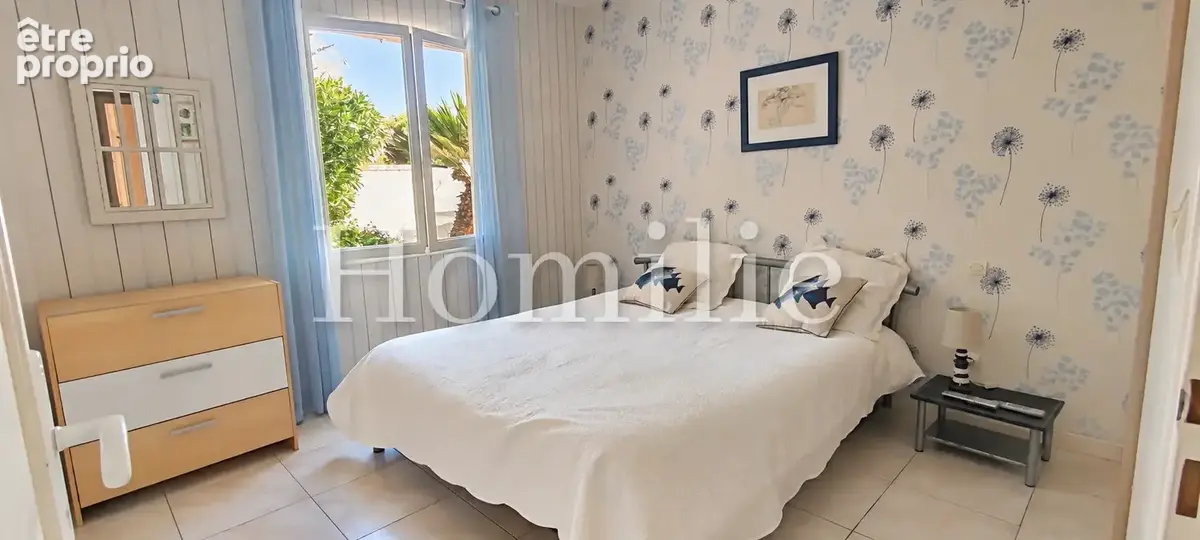 Maison plain pied - saint georges d'oleron - photo 8