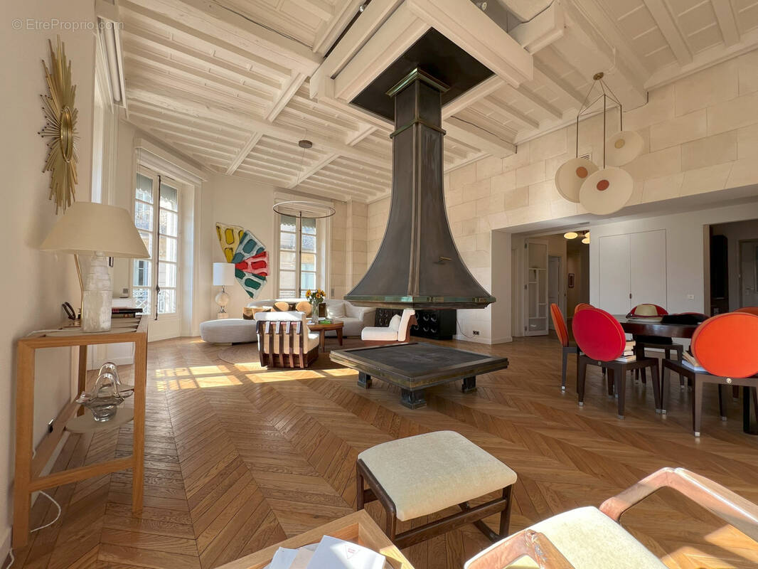 Appartement à NIMES