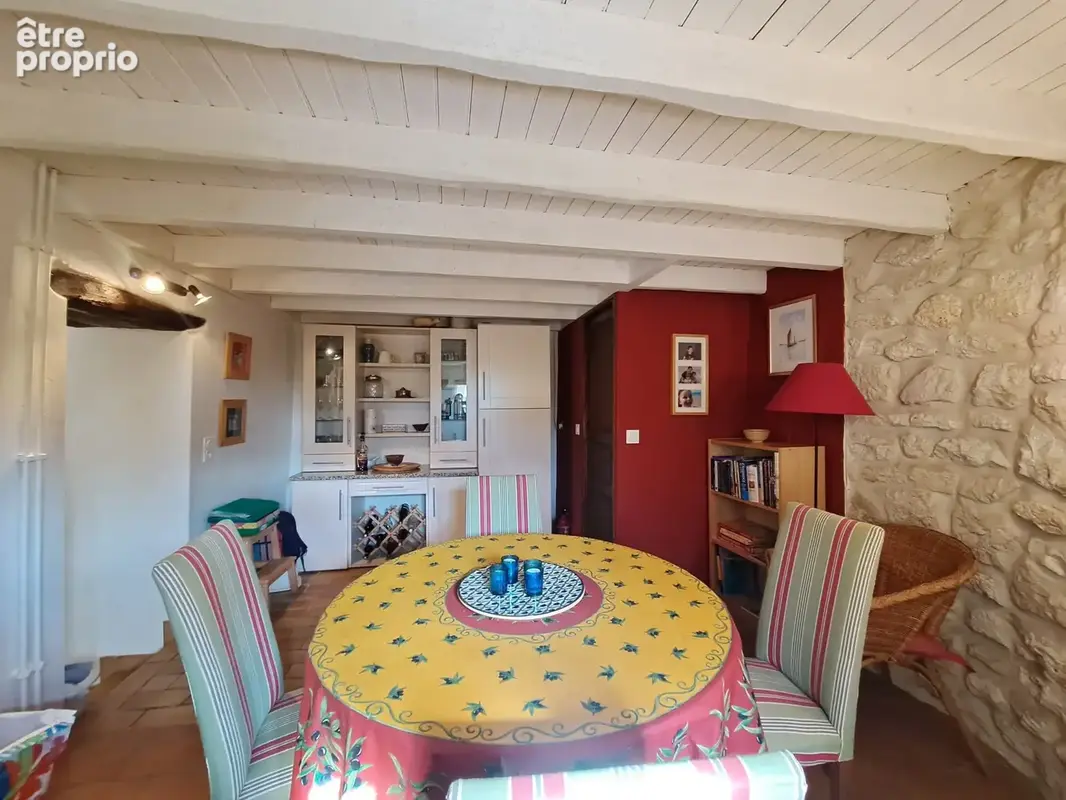 Maison 6 pièces 144 m² à vendre à Valence-Sur-Baise (32310) - photo 9