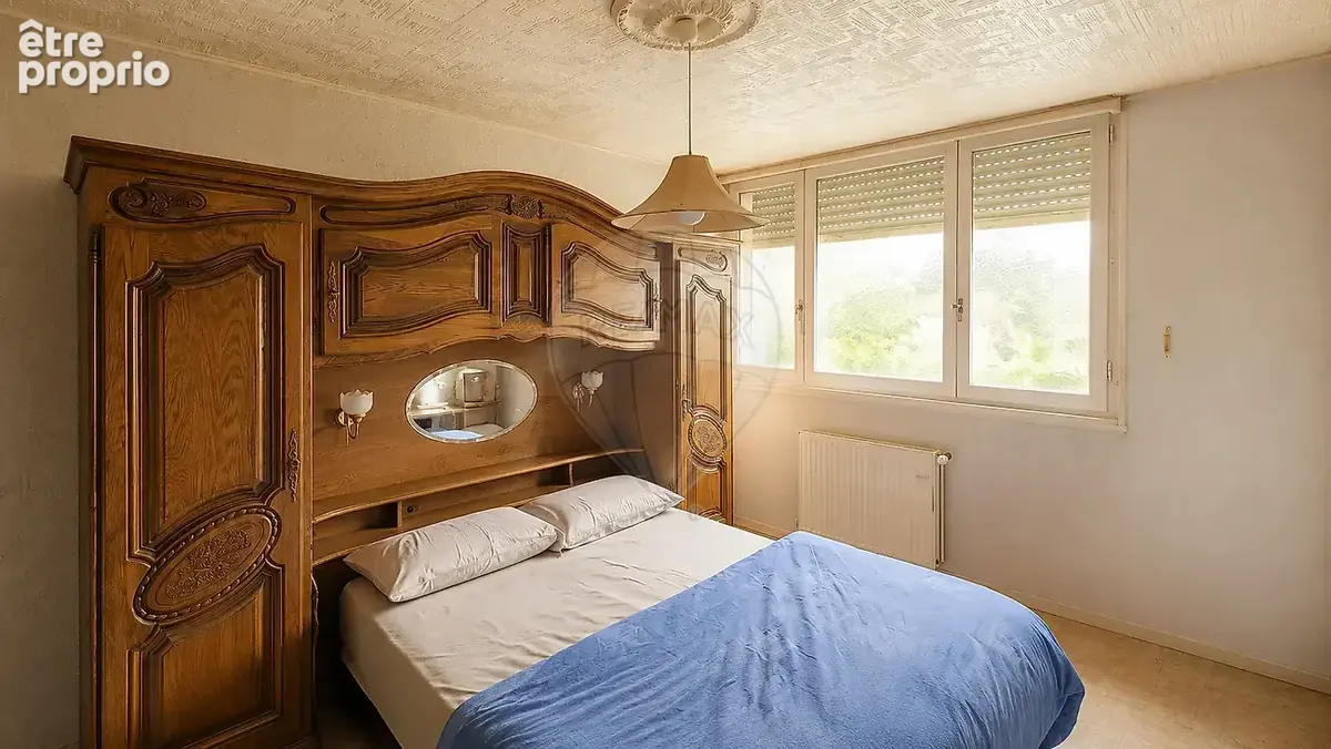 Maison 3 chambre(s) à vendre - photo 13