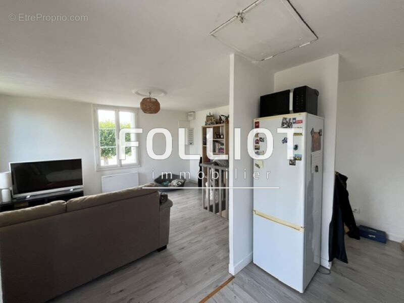 A vendre Maison 2 pièces à vendre à Vire Normandie - Réf. 14434MG - photo 7