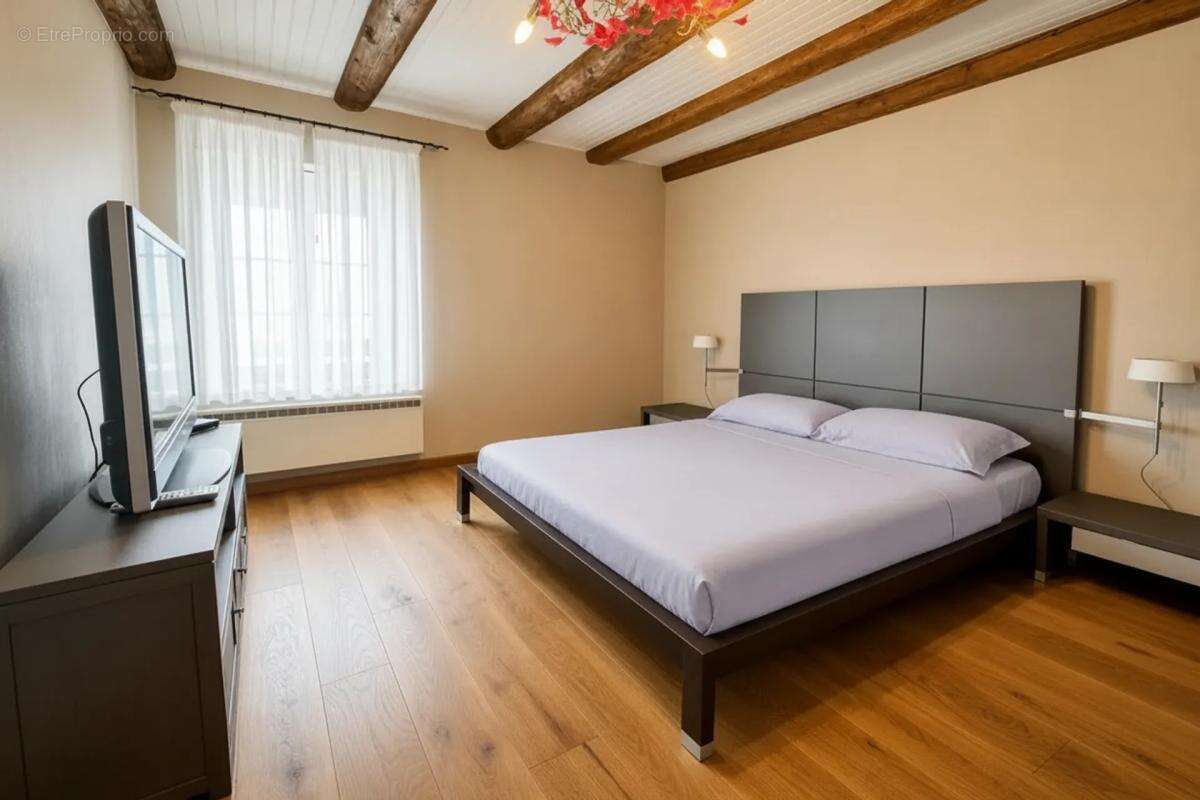 Grande maison 10 pièces à Voyer - photo 7
