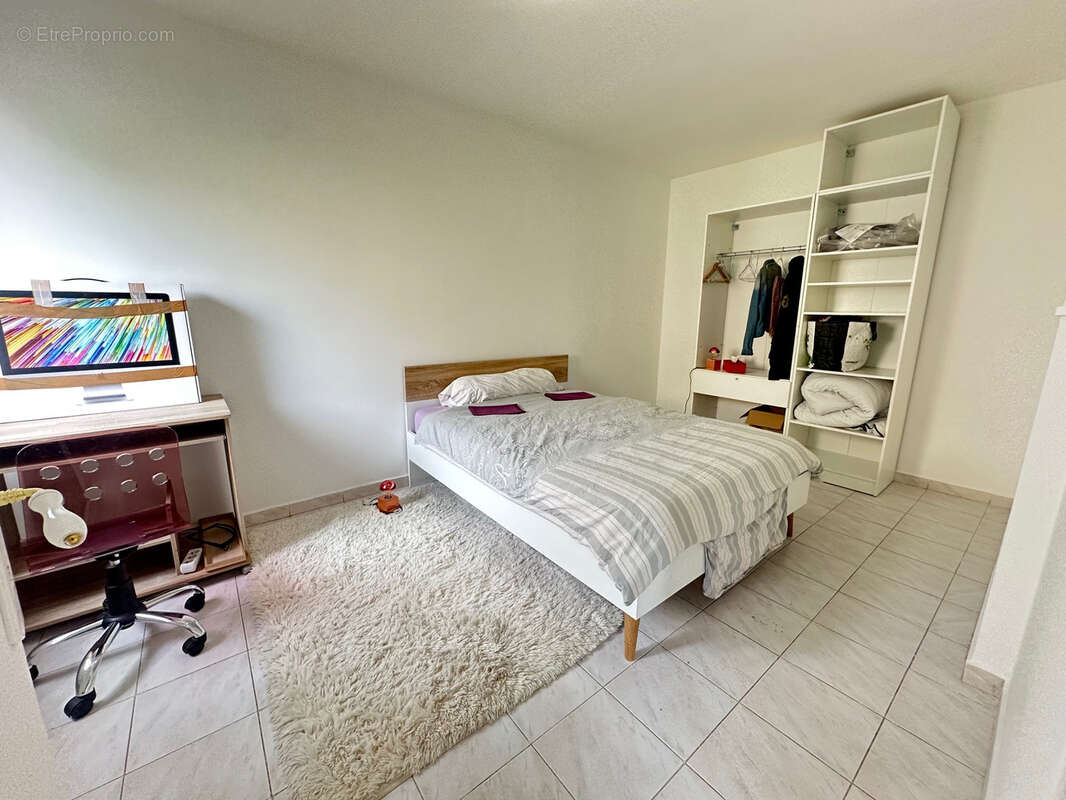 Appartement à SARCELLES