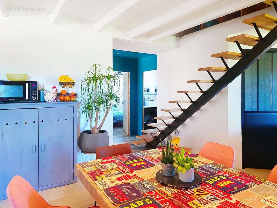 Maison 109 m² à Lagardelle  - photo 7