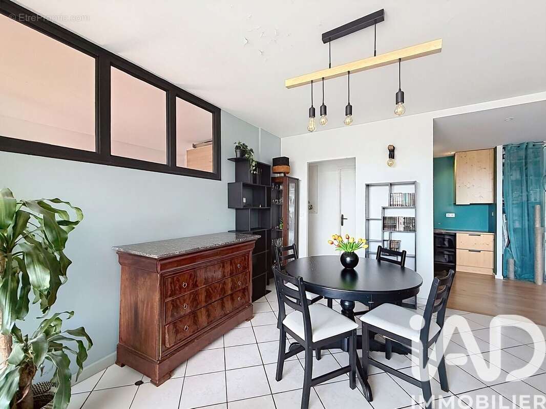 Photo 5 - Appartement à PANTIN