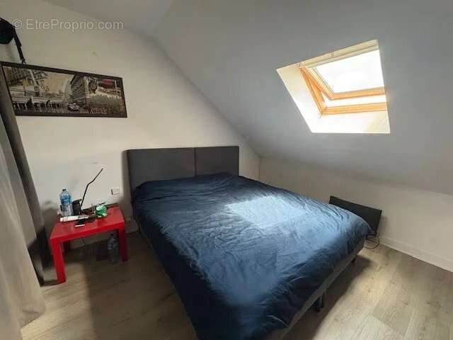 Appartement à ROZAY-EN-BRIE