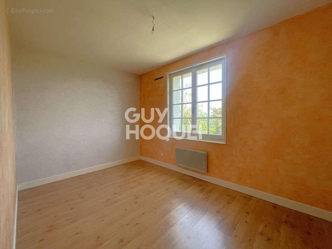 Maison à SAINT-CHAMOND