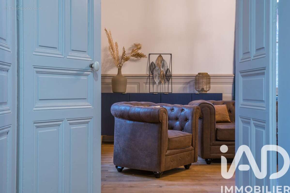 Photo 4 - Appartement à ANGERS