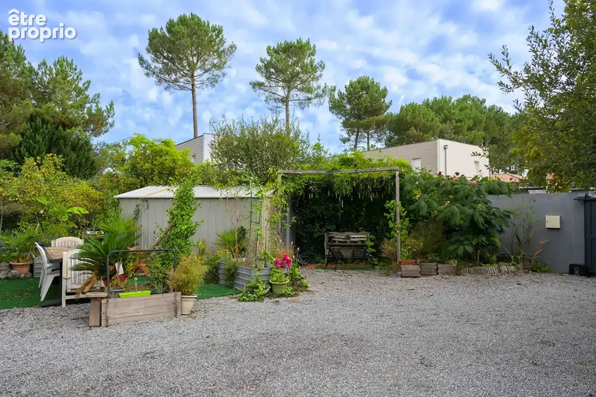 Maison 124m2 à seulement 8km de l'océan et des plages - photo 24
