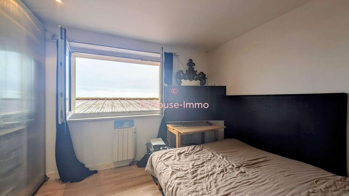 Appartement à HENDAYE