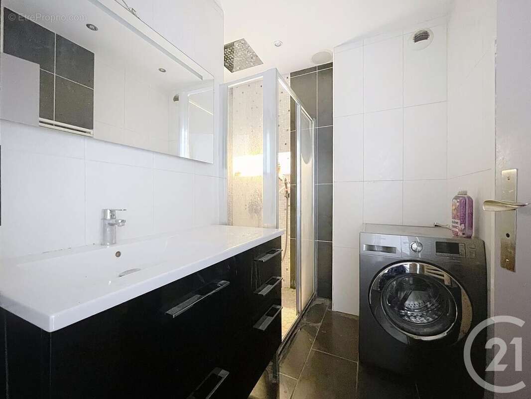 Appartement à PONTAULT-COMBAULT