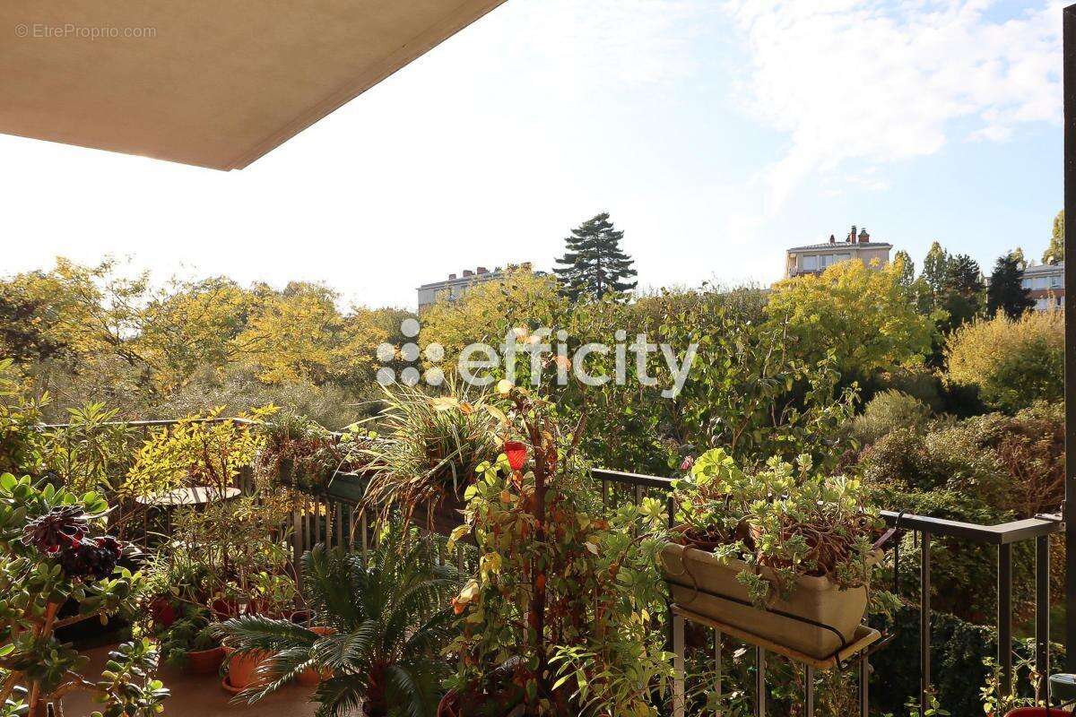 Appartement à CLAMART