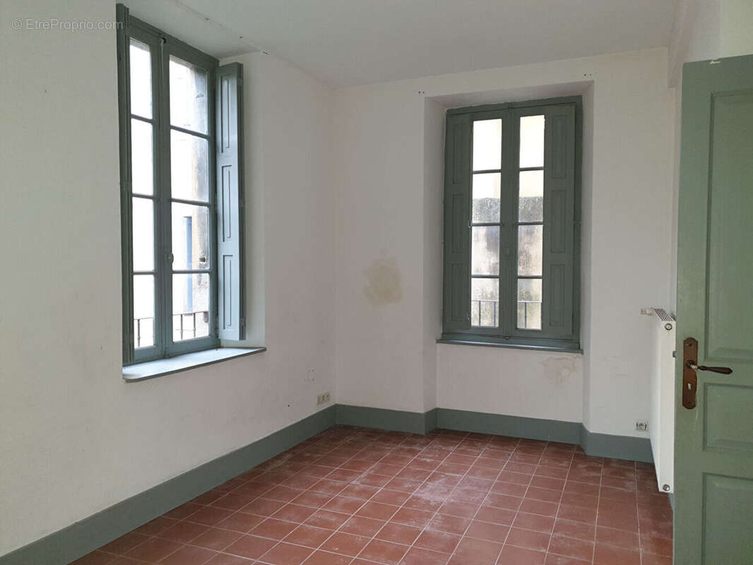 Appartement à CARCASSONNE