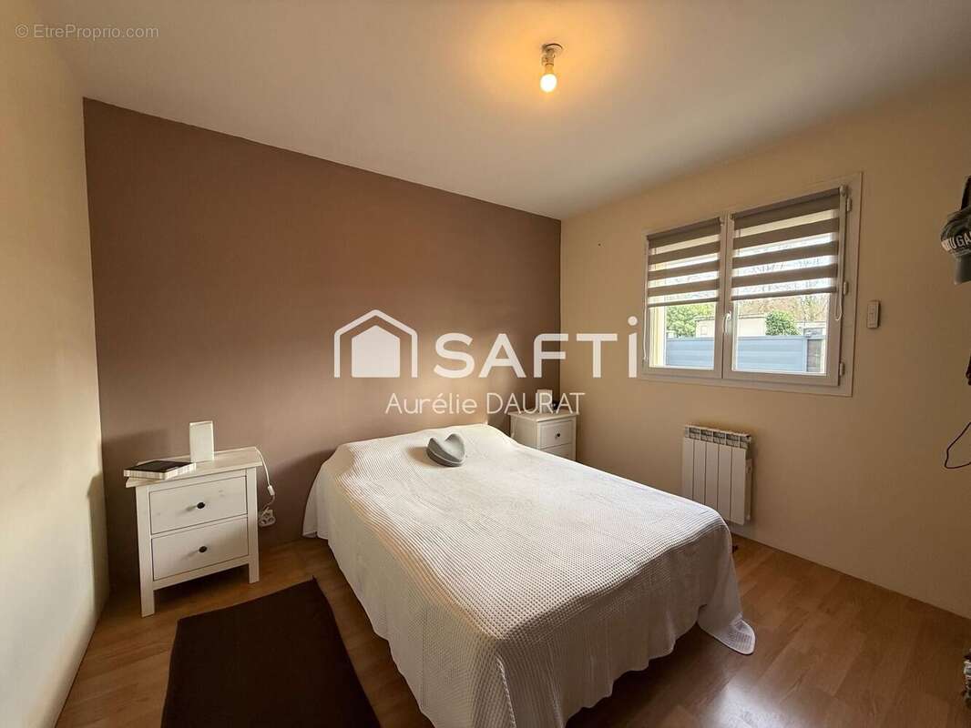 Photo 8 - Maison à CASTELNAU-DE-MEDOC