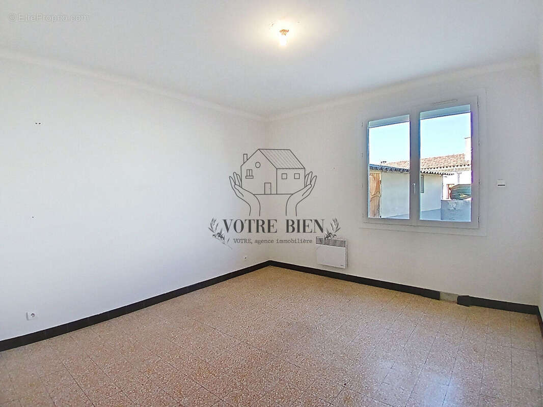 Appartement à MANOSQUE